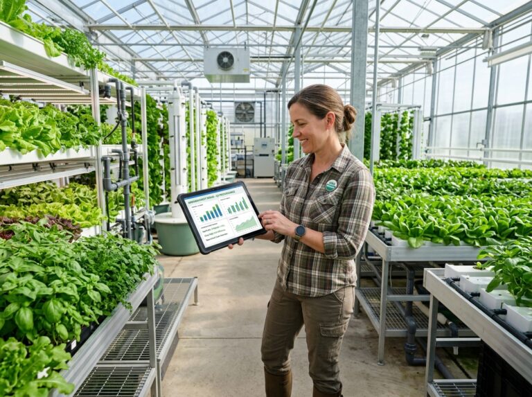 horticulture finance crossover guides