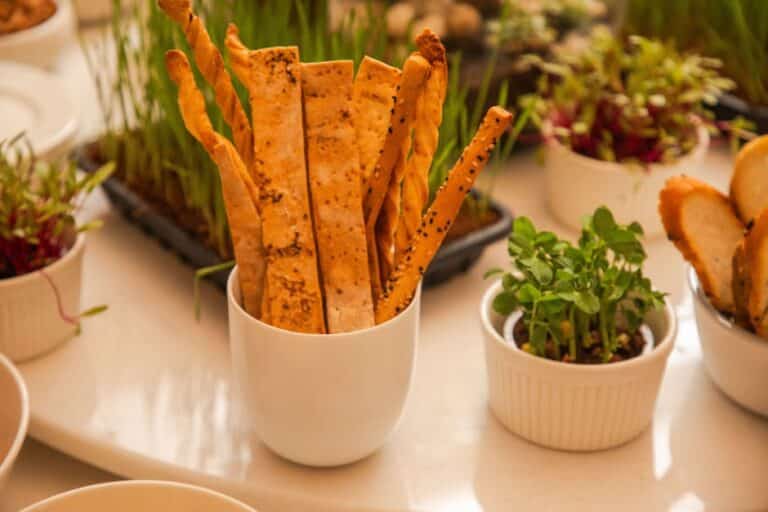 how long do microgreens last in the fridge