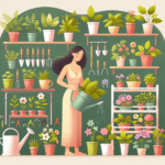 Indoor Gardening Tips for Beginners