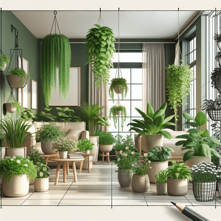 Indoor Gardening for Apartments