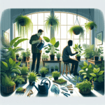 Indoor Gardening Tips for Beginners