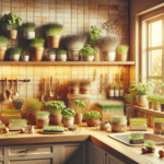 Easy Microgreens to Grow in Kitchen