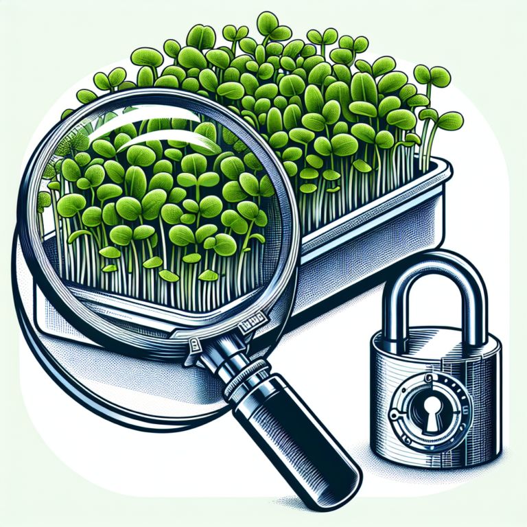 Unlocking the Health Benefits of Microgreens: A Comprehensive Guide